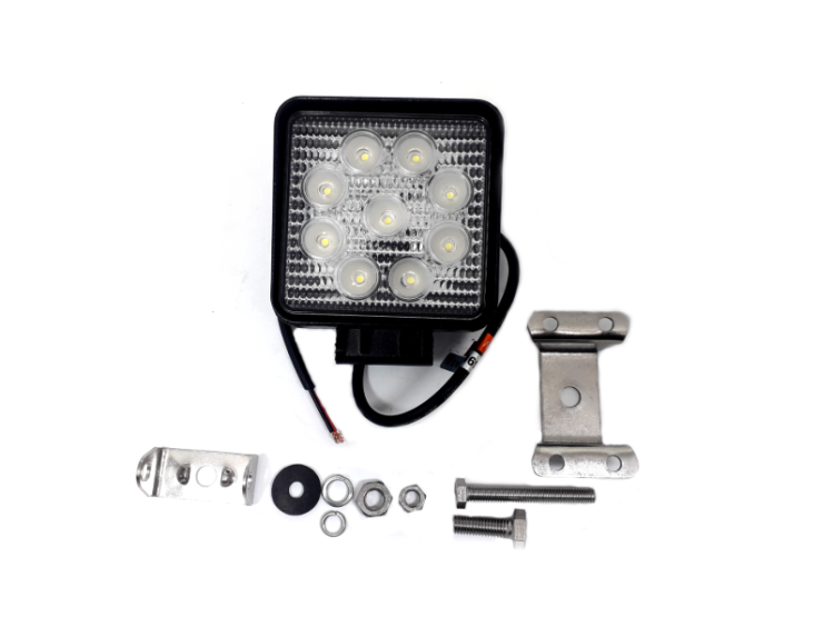 lampa robocza led 12v-110v e0055452