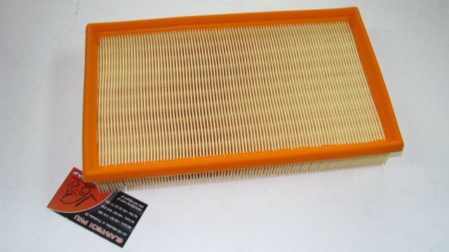 filtr powietrza 225018 opel, volvo