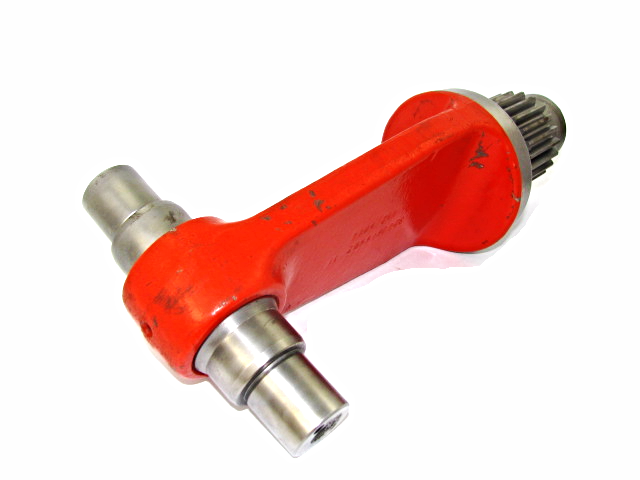 oś tylna 3244500901 linde