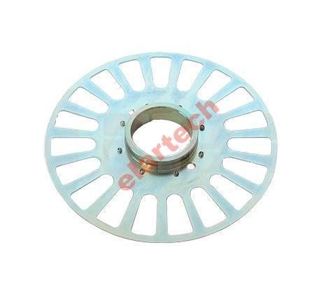 tarcza obrotów silnika słoneczko 158615 still