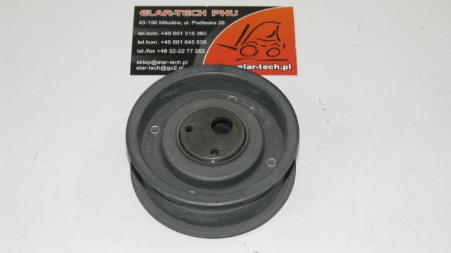rolka napinacza paska rozrządu 531007910 audi seat vw