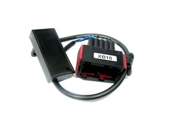 czujnik obrotów silnika jazdy 51234607 jungheinrich