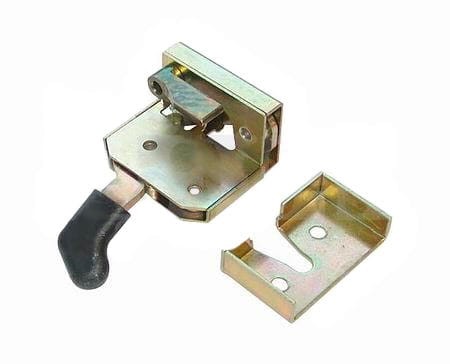 zamek drzwi lewy 0009311010 linde 142824 still