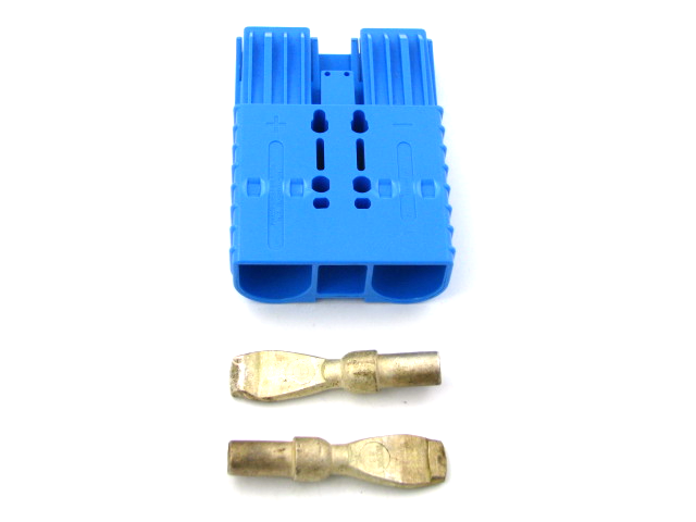 wtyczka baterii anderson e0002565 350a/35mm