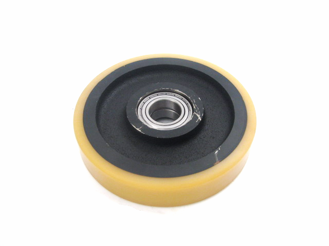 koło boczne odbojnik 8338633 still