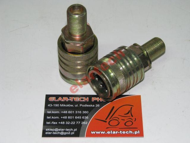 szybkozłączka żeńska m18x1,5 e0003628