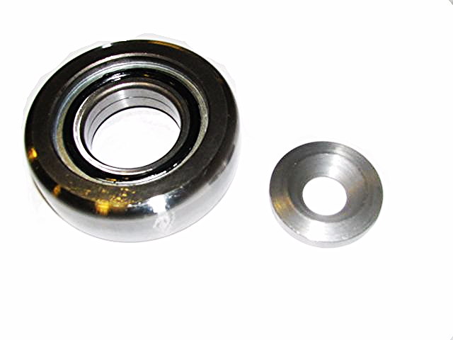 rolka łożysko masztu 90,6x40x25,55 50030754 jungheinrich