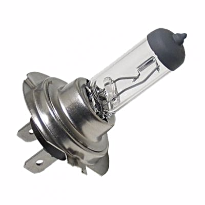 żarówka h7 12v 55w 517081