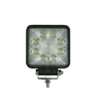 lampa led robocza uniwersalna 8led e0041208