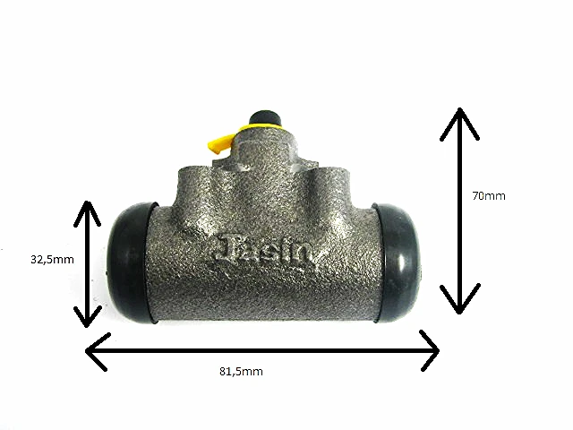 cylinderek hamulcowy e0046459