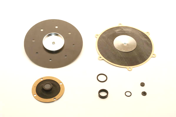 zestaw naprawczy parownika lovato e0003889