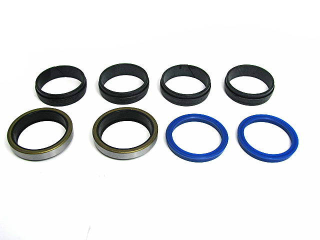 zestaw uszczelnień siłownika przesuwu 0009608164 linde