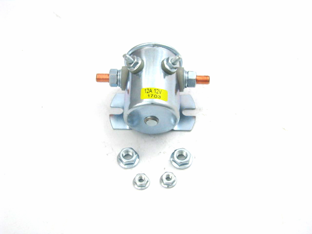 stycznik 80a 12v e0046101 jlg