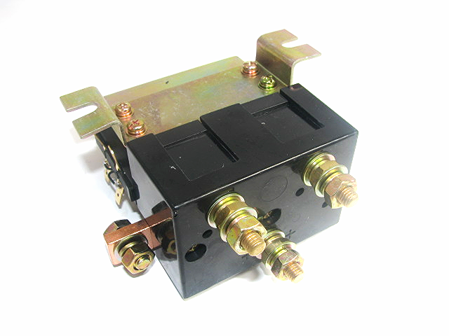 stycznik 0009763551 linde