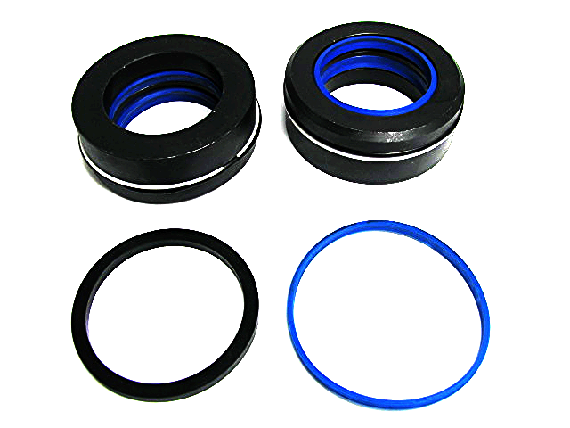 zestaw uszczelnień siłownika skrętu 3024509002 still linde