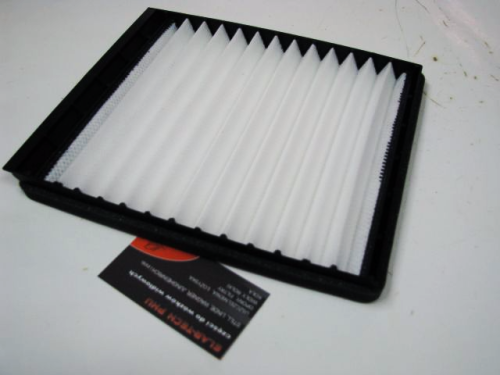 filtr powietrza kabiny 338593 megane
