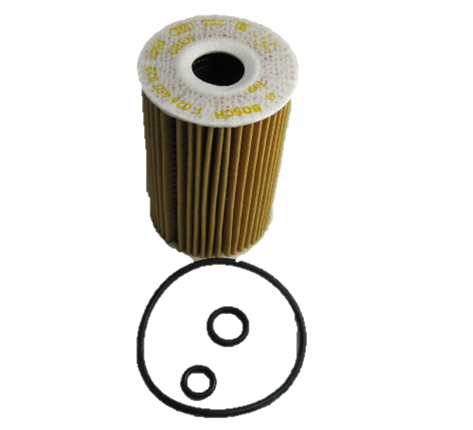 filtr oleju E0045391