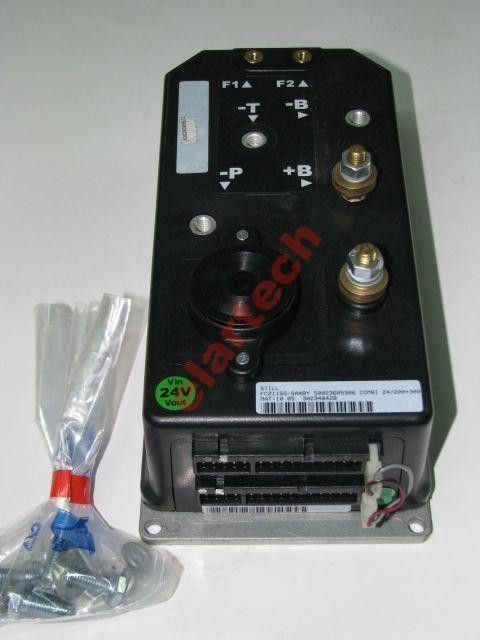 sterownik still-wagner 24v egv 8482673