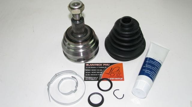 przegub zewn. 418383 golf iv vento