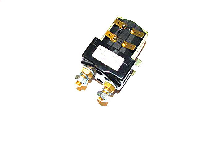 stycznik windy 24v 125a e0043697