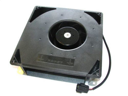 wentylator maszyn el. 24v 639758 still