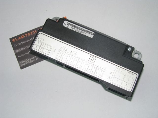 płyta oświetleniowa 725023 still