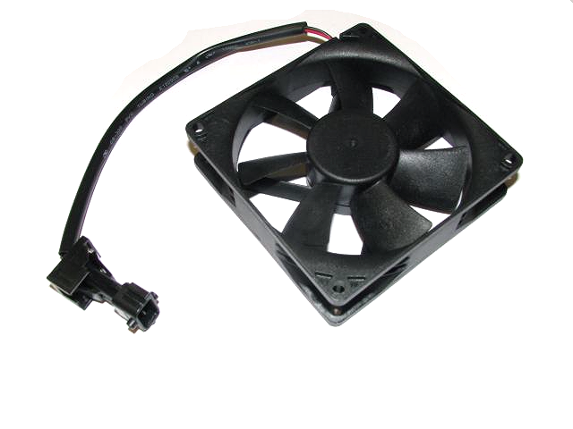 wentylator chłodzenia elektroniki 0009761419 linde