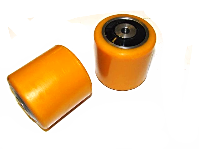 ROLKA NOŚNA 85/90X85-12 LINDE 0039903513 JUNGHEINRICH 51062996