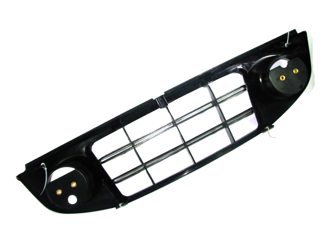 osłona przeciwwagi z miejscem na oświetlenie e0046453