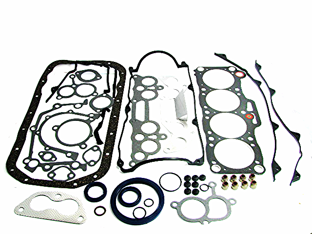 zestaw uszczelnień silnika 50021692 jungheinrich