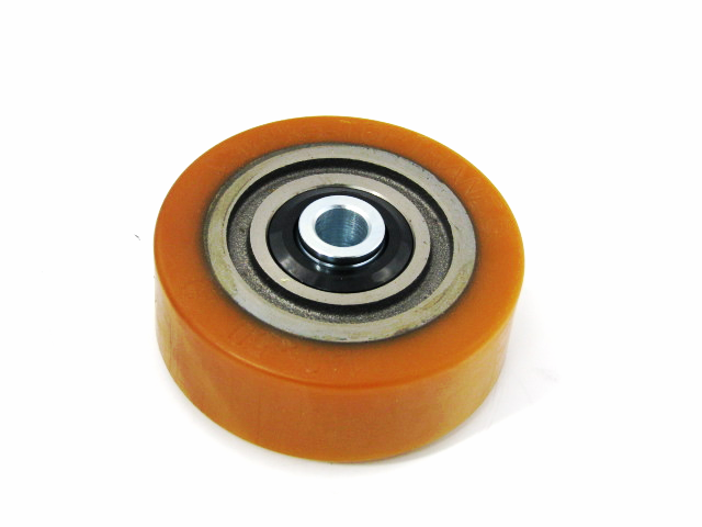 koło podporowe 140x50/20 0039933811 linde