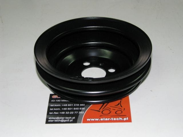 koło pasowe podwójne 149092 still