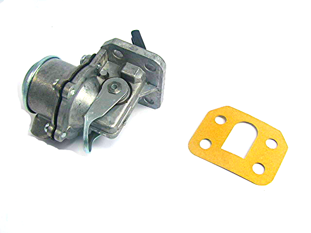 pompa paliwa ulp0005 linde