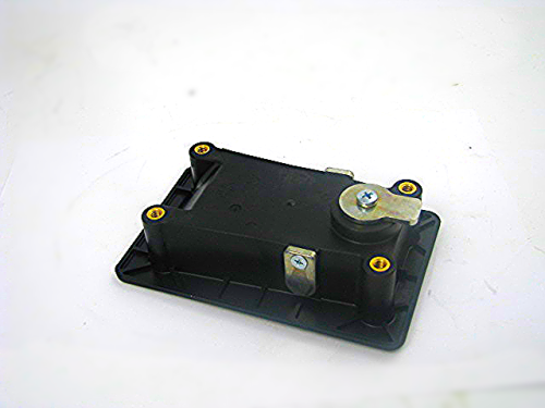 zamek zewnętrzny drzwi 0009310150 linde