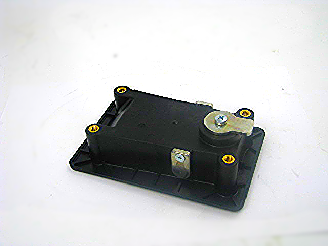 zamek zewnętrzny drzwi 0009310150 linde