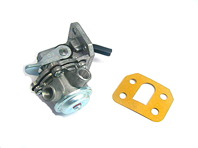 pompa paliwa ulp0005 linde