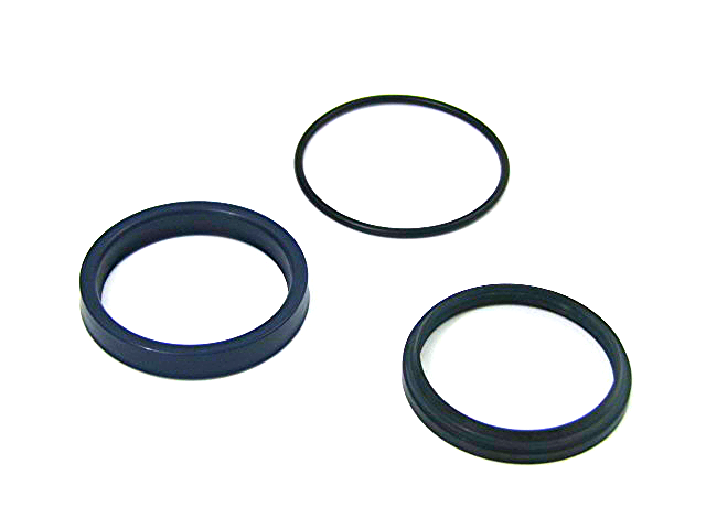 uszczelnienie siłownika podnoszenia 158200 fi55 still