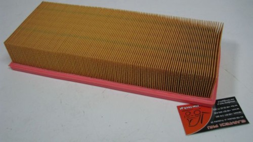 filtr powietrza ap092/2 fiat, lancia