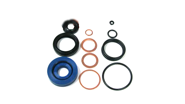 zestaw uszczelnień hydrauliki 278811310 jungheinrich