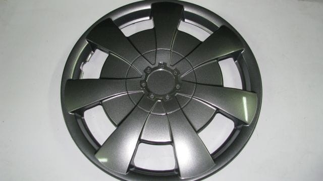 kołpaki uniwersalne rozm. 14 komplet