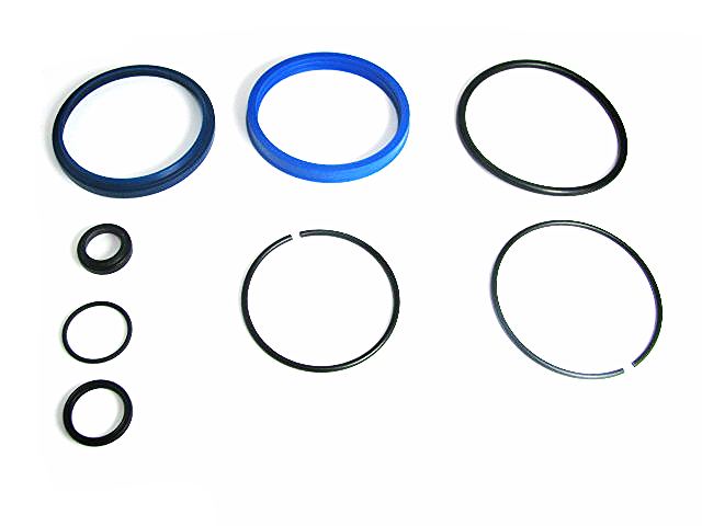 zestaw uszczelnień sił. podnoszenia 50010007 jungheinrich