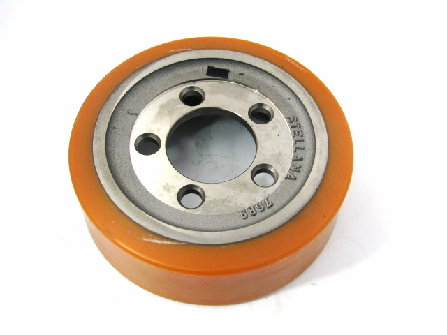 koło napędowe 255x82/80 8305061 still