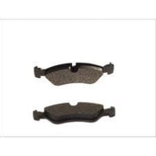 klocki hamulcowe 0986491900 daewoo, opel