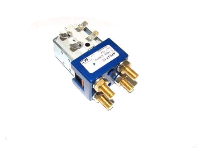 stycznik 12v dp20000