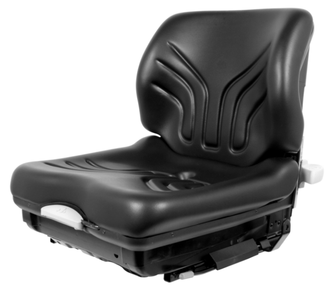 fotel operatora e0046308 oryginał grammer msg20 z pasem bezp.