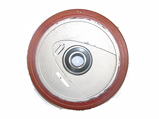 koło nośne 8427484 still