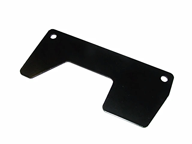 mocowanie rolek przewodów hydr. 701758 still